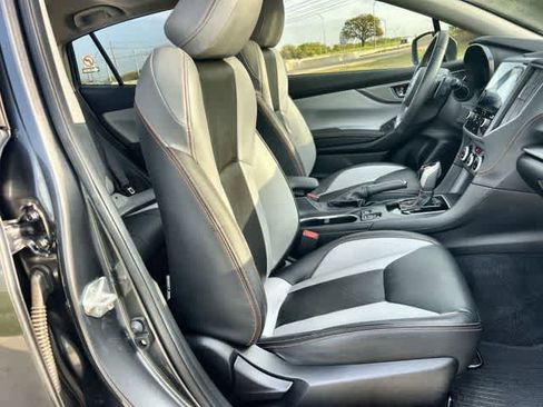 Used 2023 Subaru Crosstrek 2.5i Limited w/ Moonroof Package image 12