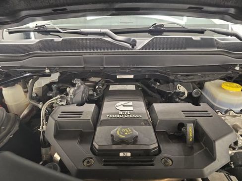 Used 2022 RAM 2500 Big Horn w/ Level A Equipment Group AWD/4WD image 38