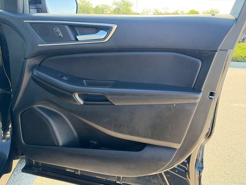 Used 2024 Ford Edge SEL w/ Convenience Package AWD/4WD image 9