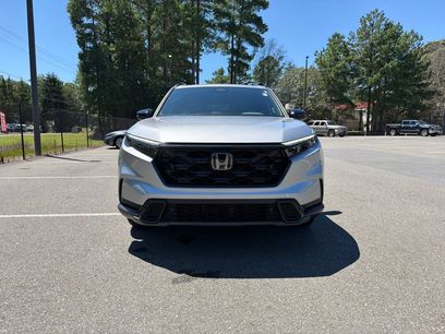 Certified 2024 Honda CR-V Sport-L