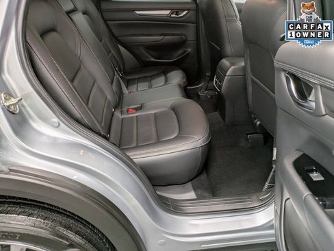 Certified 2023 MAZDA CX-5 AWD 2.5 S w/ Preferred Package image 27