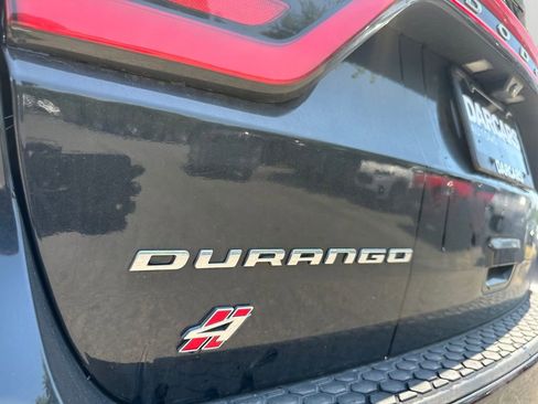 Used 2026 Dodge Durango GT AWD/4WD image 31