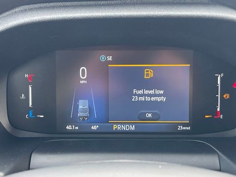 New 2026 Ford Transit 150 Low Roof w/ Load Area Protection Package image 7