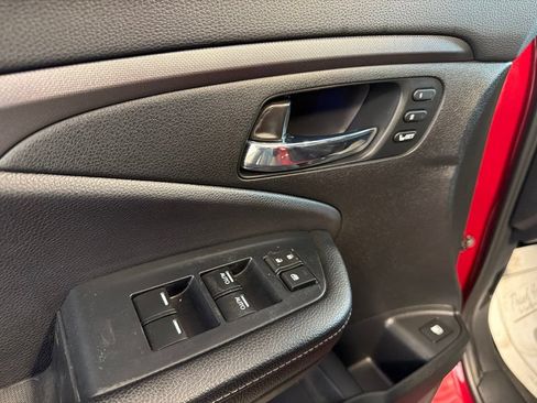 Used 2023 Honda Ridgeline RTL-E image 21