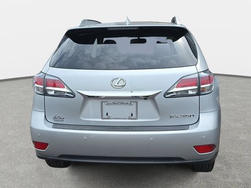Used 2015 Lexus RX 350 FWD image 5