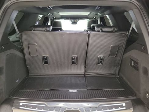 Certified 2023 Cadillac Escalade Premium Luxury AWD/4WD image 24