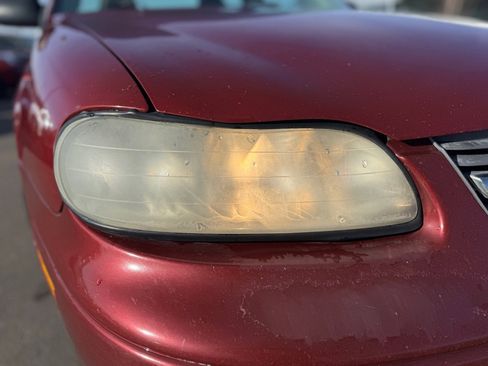 Used 2005 Chevrolet Malibu Classic image 45