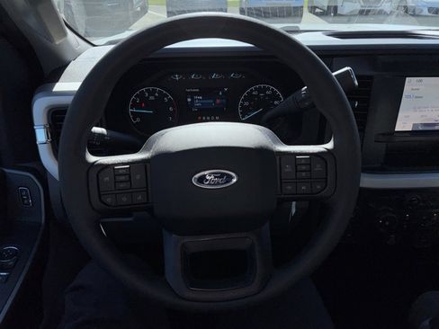 New 2026 Ford F250 XLT image 11