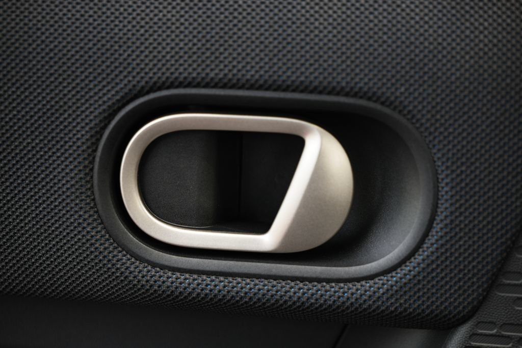 New 2026 MINI Cooper 2-Door Hardtop FWD image 15
