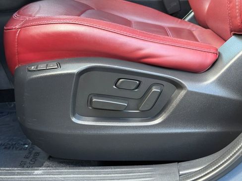 Used 2023 MAZDA CX-5 Carbon Edition image 23