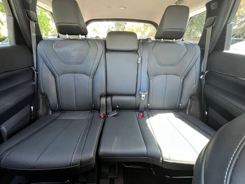 Used 2026 INFINITI QX60 Luxe AWD/4WD image 43