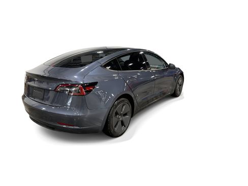 Certified 2023 Tesla Model 3 Standard Range RWD image 6