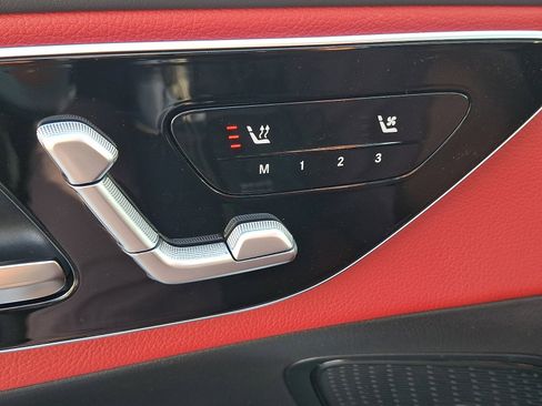 New 2026 Mercedes-Benz GLC 43 AMG 4MATIC image 14
