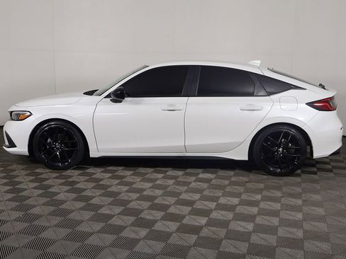 Used 2024 Honda Civic Sport image 14