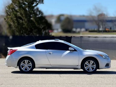 Used 2012 Nissan Altima 2.5 S w/ 2.5S Premium Pkg image 7