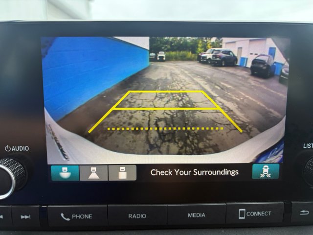Used 2025 Honda Accord SE image 20