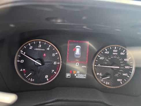 Used 2024 Subaru Outback Wilderness w/ Wilderness Package image 3