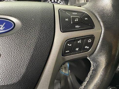 Used 2019 Ford Ranger XLT w/ Equipment Group 301A Mid image 62