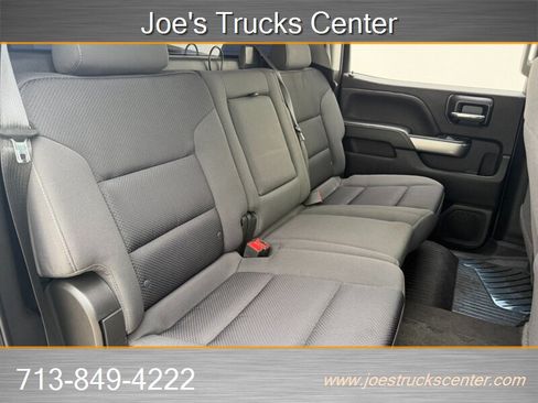 Used 2018 Chevrolet Silverado 2500 LT w/ Midnight Edition AWD/4WD image 32