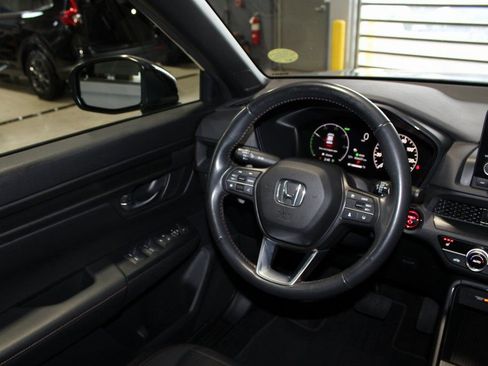 Used 2024 Honda CR-V Sport image 22