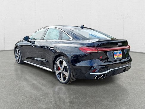 New 2025 Audi S5 Premium Plus image 7