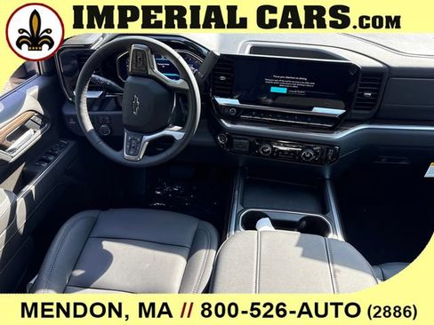 New 2026 Chevrolet Silverado 2500 LT w/ Trail Boss Package AWD/4WD image 17