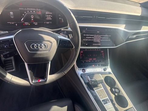 Used 2023 Audi S7 Prestige AWD/4WD image 16