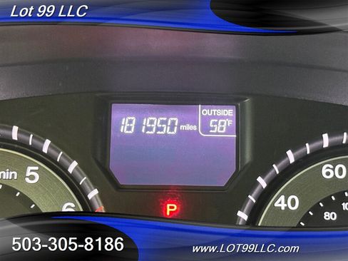 Used 2014 Honda Odyssey EX-L image 16