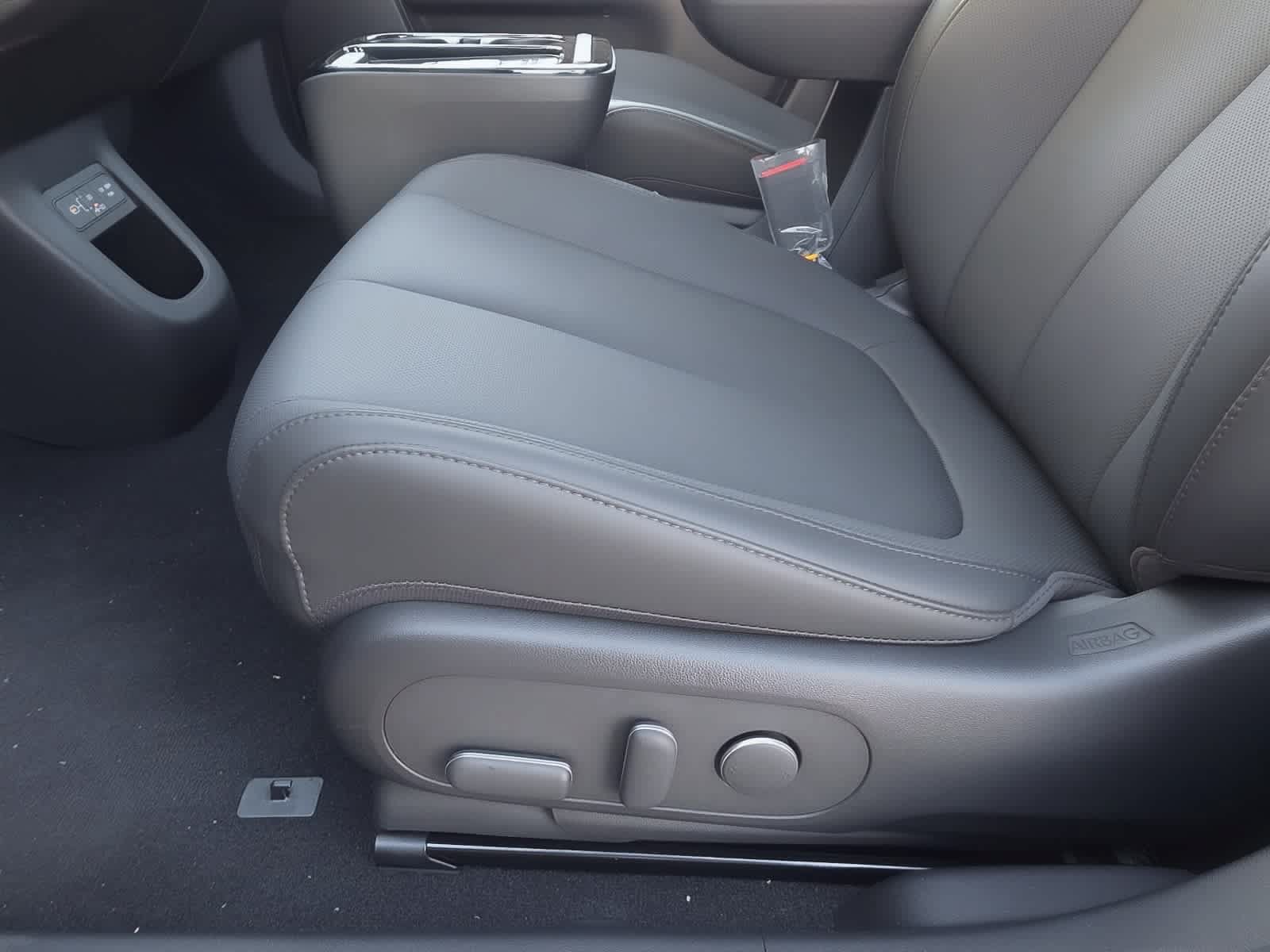 New 2027 Hyundai Ioniq 5 SEL RWD image 28