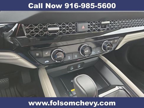 Used 2023 Honda Accord Touring image 13