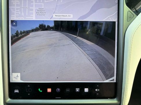 Used 2019 Tesla Model X Long Range AWD/4WD image 25