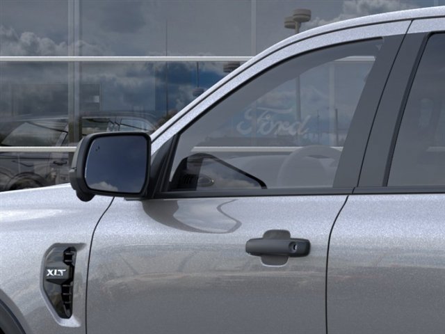 New 2026 Ford Ranger XLT AWD/4WD image 23