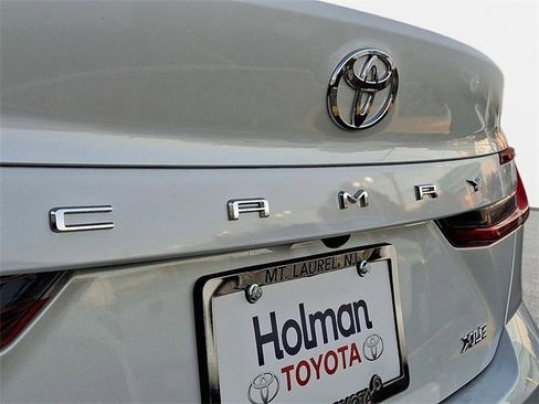 New 2026 Toyota Camry XSE image 15