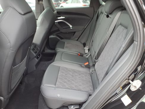 New 2025 Audi SQ5 Premium Plus image 7