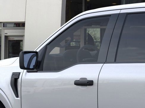 New 2025 Ford F150 STX w/ STX Black Appearance Package image 42