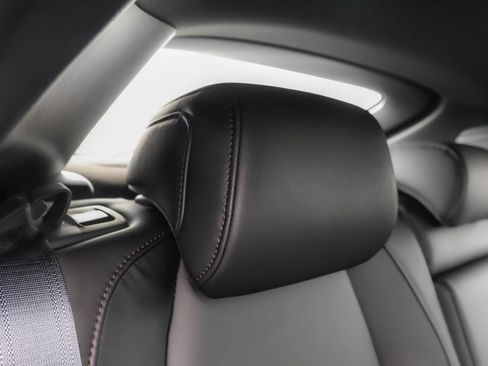 New 2026 MAZDA MAZDA3 s FWD image 38