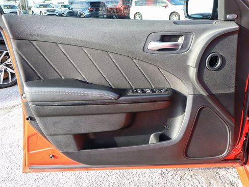 Used 2023 Dodge Charger GT w/ Blacktop Package image 13