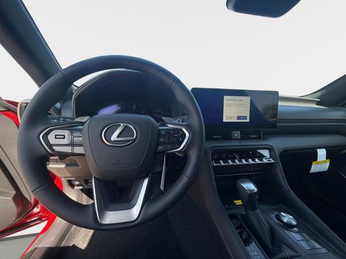 New 2026 Lexus IS 350 F Sport image 32