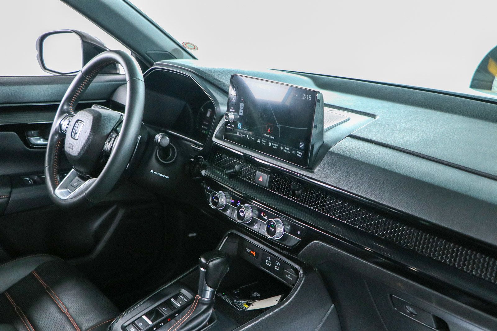 Used 2023 Honda CR-V Sport Touring image 26