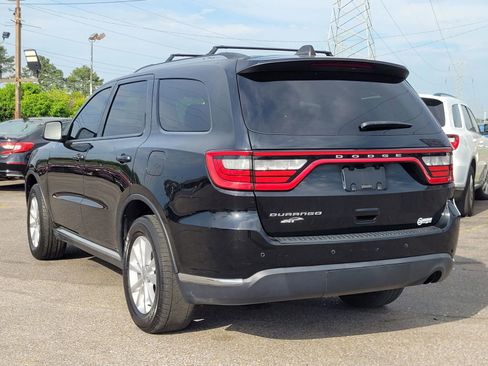 Used 2022 Dodge Durango SXT RWD image 18