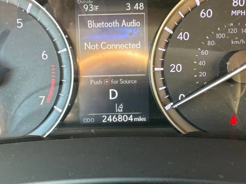 Used 2016 Lexus RX 350 FWD w/ Premium Package image 10