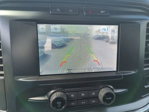 Certified 2021 Ford F150 XL w/ STX Appearance Package image 8