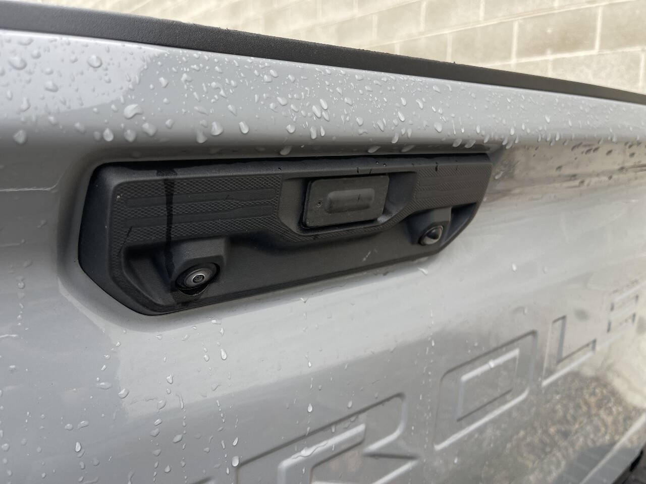 Used 2024 Chevrolet Silverado 3500 LT w/ Convenience Package AWD/4WD image 9