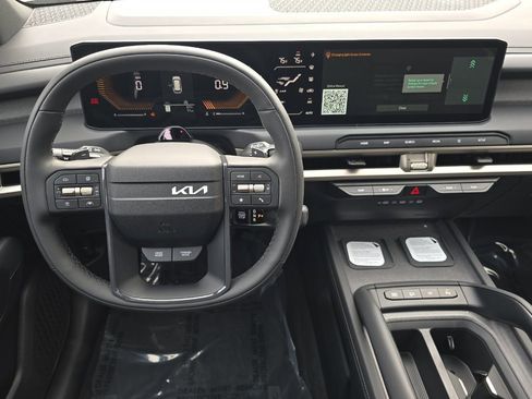 New 2027 Kia Telluride EX AWD/4WD image 11