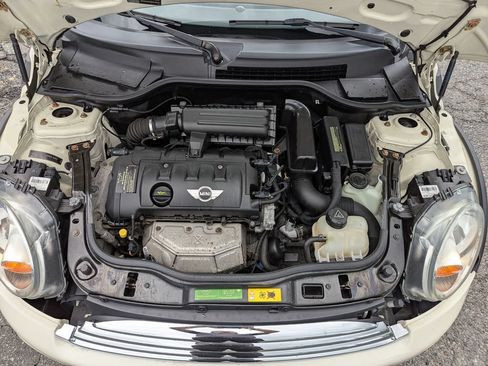 Used 2011 MINI Cooper Convertible FWD image 41
