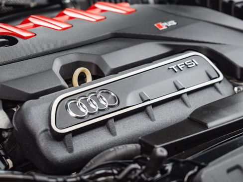 Used 2020 Audi TT RS image 75