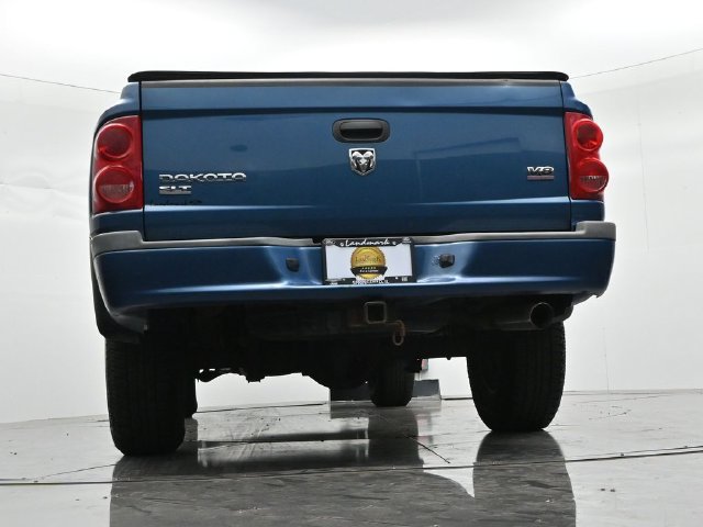 Used 2005 Dodge Dakota SLT AWD/4WD image 18