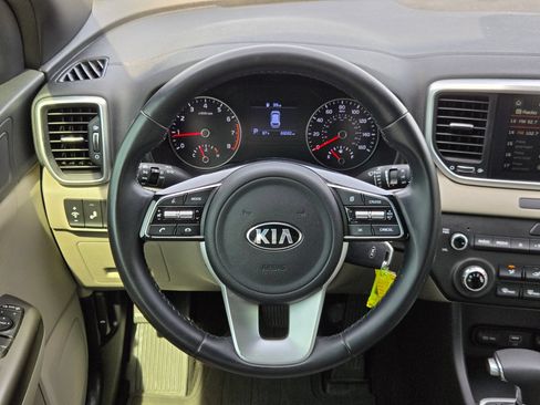 Used 2021 Kia Sportage S FWD image 26