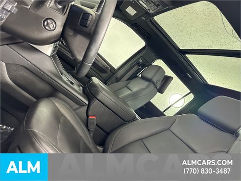 Used 2023 Chevrolet Suburban Z71 w/ Z71 Off-Road Package image 41