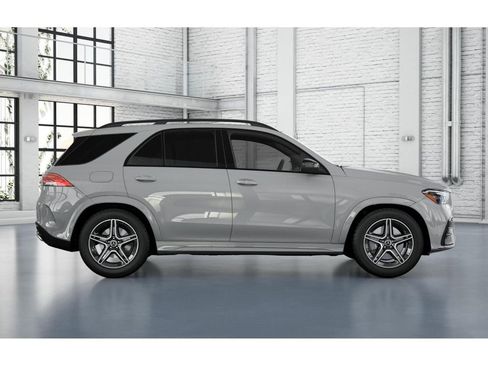 New 2026 Mercedes-Benz GLE 350 4MATIC image 2